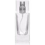 50ml flacon bouteille parfum cristal verre vaporisateur atomiseur vide spray