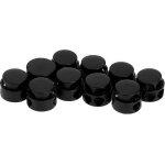 50pcs cordon serrures clip extr�mit�s ressort charg� toggle stopper corde elastique cordon de serrage ...