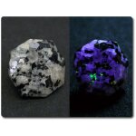 6. 05 cts hardystonite franklin and sterling hill, new jersey, usa.