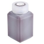 60ml bouteille en plastique d'huile de bordure en cuir diy artisanat manuel en cuir bord outil d'�tanch�it� ...