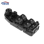 6131 - 9122 - 112 61319122112 4 pins interrupteur principal de lve - vitre electrique pour bmw srie ...