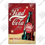 7. 87x11. 8 pouces - panneau métallique vintage nuka cola, plaque en etain, affiches rétro en métal pour ... 7. 87x11. 8 pouces - panneau métallique vintage nuka cola, plaque en etain, affiches rétro en métal pour ...