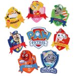 9 patch fusible pour les enfants, des patchs thermocollants pour les jeans, les correctifs pour coudre ...