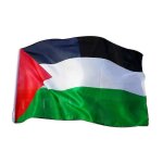 90x150cm drapeau national palestinien bannière suspendue fête en plein air festival décor 90x150cm drapeau national palestinien bannière suspendue fête en plein air festival décor