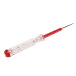 Ac 100 - 500v stylo de poche capteur tension détecteur testeur tournevis Ac 100 - 500v stylo de poche capteur tension détecteur testeur tournevis