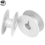 Accessoires de machine a coudre a noyau d'alumine aux fuseaux pour 591 592 571 8810 8820 9910 9920 Accessoires de machine a coudre a noyau d'alumine aux fuseaux pour 591 592 571 8810 8820 9910 9920