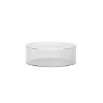 Acrylique gteau affichage panneau rond gteau affichage plateau diy gteau rechargeable panneau base ...