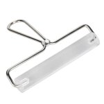 Acrylique rouleau poterie en c�ramique argile antiadh�sive artisanat bricolage outil pour rouler estampage ...