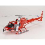 A�rospatiale as 350 treuil - alerte 1 / 43