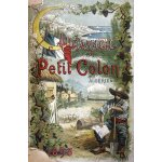 Affiche almanach du petit colon alg�rien