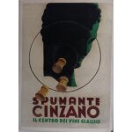 Affiche cinz�no