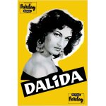 Affiche dalida