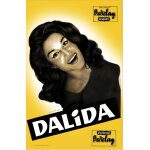 Affiche dalida
