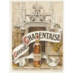 Affiche grande charentaise