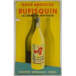 Affiche huile arachide rufisquin desmarais frères Affiche huile arachide rufisquin desmarais frères
