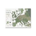 Affiche et imprims de clubs de football d'europe, toile de sport, peinture murale, dcor de maison pour ...