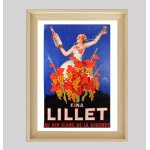 Affiche lillet kina