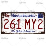 Affiche en métal vintage, plaque'immatriculation de voiture, texas new york californie, décor mural, ... Affiche en métal vintage, plaque'immatriculation de voiture, texas new york californie, décor mural, ...