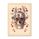 Affiche murale médicale d'anatomie humaine, peinture sur toile, rétro, peinture murale de salon 40 * ... Affiche murale médicale d'anatomie humaine, peinture sur toile, rétro, peinture murale de salon 40 * ...