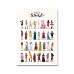 Affiche de musique «the run the world» avec inscription the future is woman, cadeau de pom - pom girl ... Affiche de musique «the run the world» avec inscription the future is woman, cadeau de pom - pom girl ...