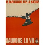 Affiche parti socialiste