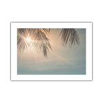 Affiche de paysage de bord de mer, plage de sable, coucher de soleil, impression d'art, toile nordique, ... Affiche de paysage de bord de mer, plage de sable, coucher de soleil, impression d'art, toile nordique, ...