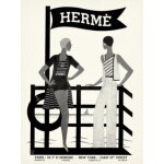 Affiches de peinture en toile pour femmes, imprimés de paires vintage, mode française plage, couverture ... Affiches de peinture en toile pour femmes, imprimés de paires vintage, mode française plage, couverture ...