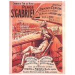 Affiche plage saint gabriel boulogne sur mer Affiche plage saint gabriel boulogne sur mer