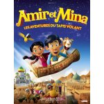 Affiche / poster cin�ma originale envoi pli� - amir et mina - 2018 - 120x160cm