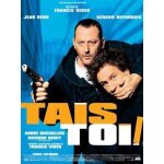 Affiche / poster cin�ma originale envoi pli� - tais toi - 2003 - francis veber - 40x60cm