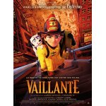 Affiche / poster cin�ma originale envoi pli� - vaillante - 2021 - 120x160cm