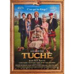 Affiche / poster cin�ma originale envoi roul� - god save the tuche - 2025 - jean - paul rouve - 120x160cm ...