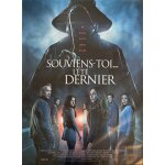 Affiche / poster cin�ma originale envoi roul� - souviens - toi. . . l'�t� dernier (i know what you did ...