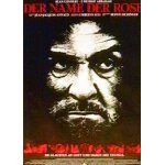Affiche / poster - le nom de la rose - sean connery - der name der rose - 68x98cm