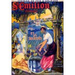 Affiche saint emilion Affiche saint emilion