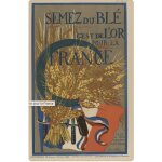 Affiche semez du bl�