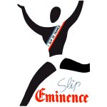 Affiche slip eminence
