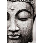 Affiche de toile religieuse avec bouddha imprim, affiche murale avec images d'art zen, affiche bouddhiste ...