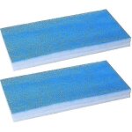 Airbrush hobby airbrush spray booth filtre set, fiberglass booth replace filter compatible compatible ... Airbrush hobby airbrush spray booth filtre set, fiberglass booth replace filter compatible compatible ...
