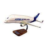 Airbus a300 - 600st beluga n5 - maquette mod?le rduit de grande taille aero - passion