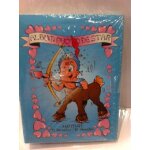 Album de 64 photos de star 17x13cm enfant sagittaire 22 novembre / 20 dcembre