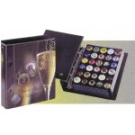 Album champagne artline