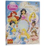 Album panini princess style