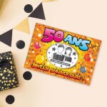 Album photos joyeux anniversaire - - albums photos anniversaire 50 ans