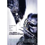 Alien vs predator - - affiche / poster envoi en tube