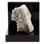 Allanite, dolomite, calcite. 132. 5 ct. trimouns talc mine, ari�ge, france. rare.