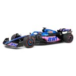 Alpine a523 dutch gp 2023 - solido 1 / 18