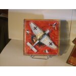 Altaya 1 / 72 avions de combat junkers ju - 87g stuka tank buster luftwaffe