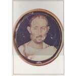 Arezzo - musée civique - portrait d' homme - ref. 011 574 Arezzo - musée civique - portrait d' homme - ref. 011 574