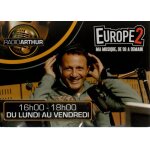 Arthur - 2004 - ref. 011 302